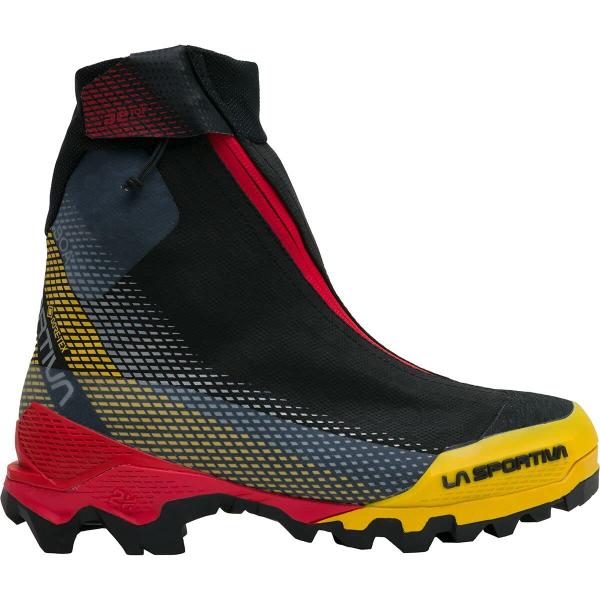【並行輸入品】La Sportiva Aequilibrium Top GTX Mountainee...