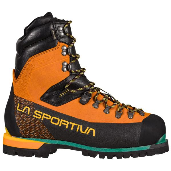 【並行輸入品】La Sportiva Mens Nepal S3 Work GTX Mountain...