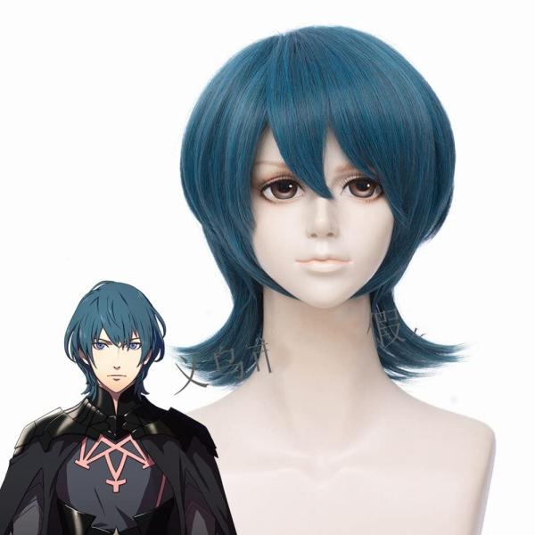 Male Byleth Cosplay Fire Emblem Three HousesCospla...