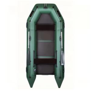 【並行輸入品】Perun Outdoors LT 330MVE 4人用 耐久性 PVC インフレータブルモーターボート 330cm (10フィー