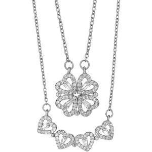 並行輸入品】CHOW TAI FOOK 18Kイエローゴールドネックレスチェーン