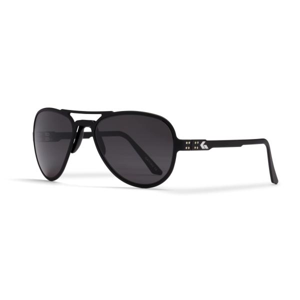 【並行輸入品】Gatorz Eyewear Skyhook Sunglasses   Black A...