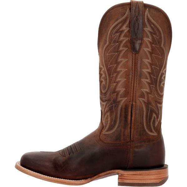 【並行輸入品】Durango〓 Arena Pro〓 Umber Rust Western Boot...