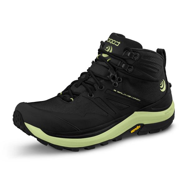 Topo Athletic レディース Trailventure 2 快適 軽量 5mm ドロップ ...