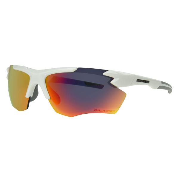 【並行輸入品】Rawlings Curve It Blade Sport Sunglasses fo...