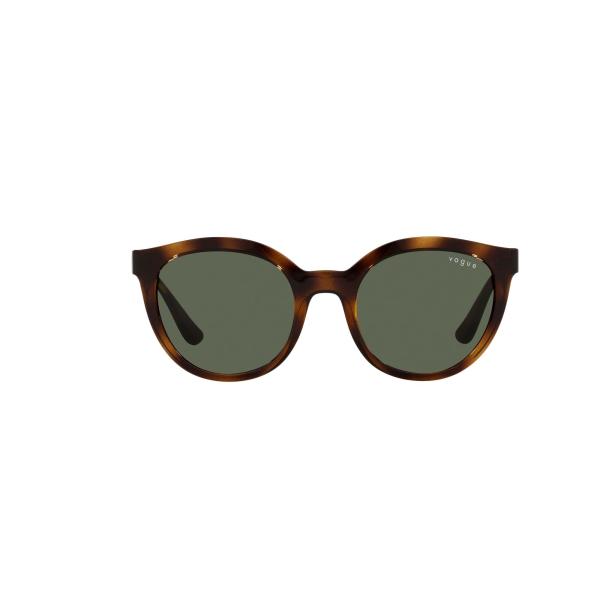 【並行輸入品】Vogue Eyewear Women&apos;s VO5427S Oval Sunglass...