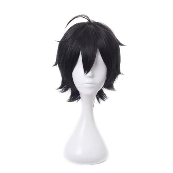 Cosplay Wig Hori san to Miyamura kun Horimiya Miya...