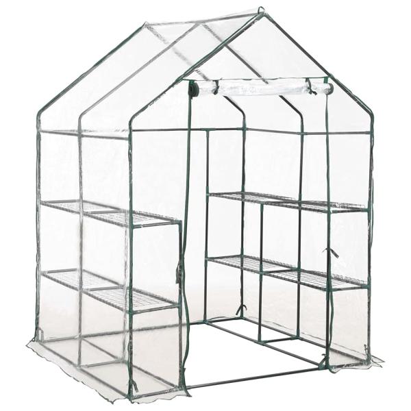 【並行輸入品】Outdoor Plant Protection Greenhouse,Greenho...