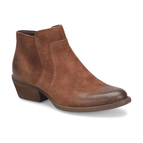 【並行輸入品】Born Women's McKenzie Rust 7 M