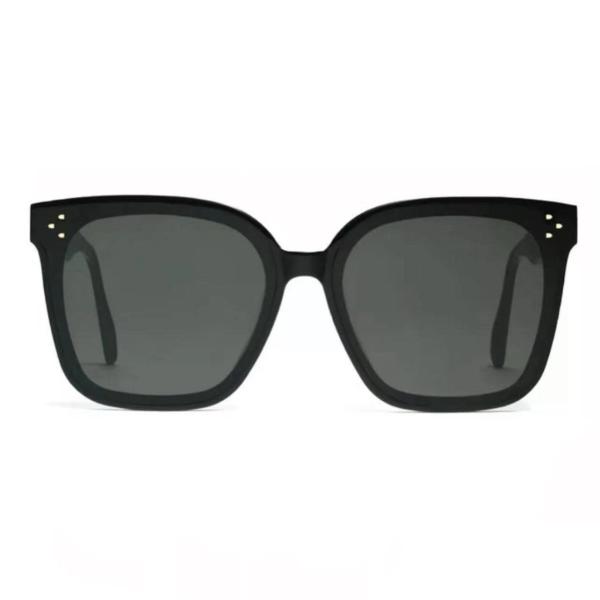 【並行輸入品】本物のGentle Monster ファッションサングラス 女性用 Her 01 ブラ...