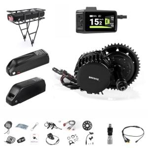 【並行輸入品】 Bafang 1000W Mi...の詳細画像1