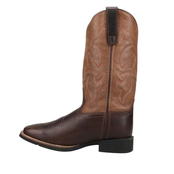 【並行輸入品】ROPER メンズ Monterey Burnished Vamp Performan...