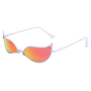 並行輸入品】Dita KOHN DTS119 49 04AF Sunglasses Black White Gold w
