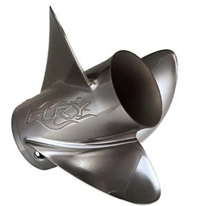 【並行輸入品】MERCURY Fury 14 ...の詳細画像1