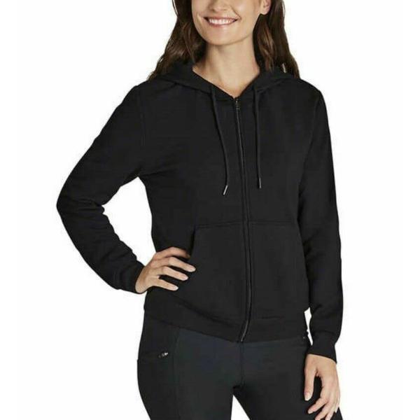 Eddie Bauer Women&apos;s Supersoft Full Zip Hoodie Jack...