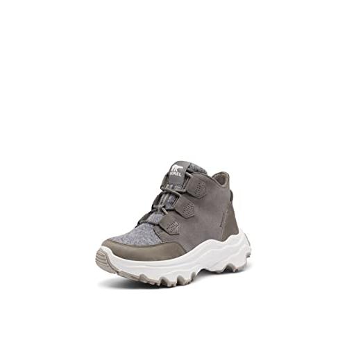 【並行輸入品】Sorel Women's Kinetic Breakthru Caribou Wat...