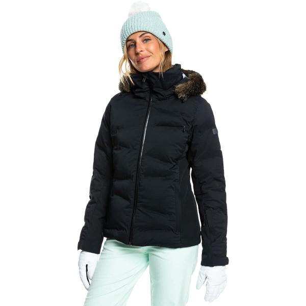 【並行輸入品】Roxy Women's Snowstorm PrimaLoft Insulated ...
