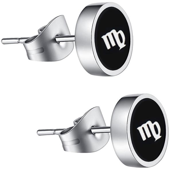 【並行輸入品】Belsen Stainless Steel 12 Constellation Min...