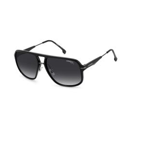 【並行輸入品】[カレラ] サングラス 296/S メンズ BLACK/GREY SHADED 60 Carrera 296/S Black/Gr