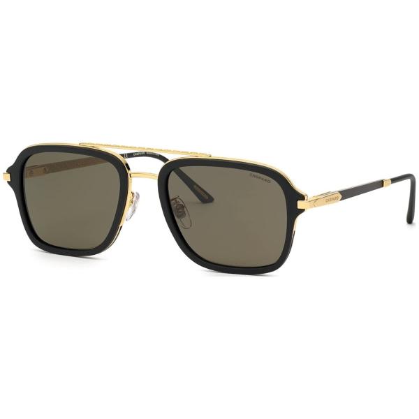 Chopard Sunglasses SCHG 36 Yellow Gold 400p 400p G...