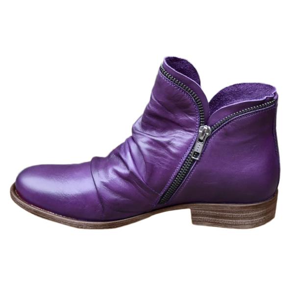 【並行輸入品】Combat Boots Womens, Snow Boots for Women W...