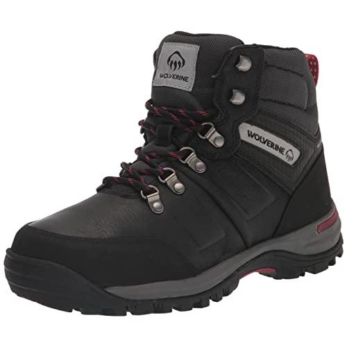 【並行輸入品】Wolverine Men's Chisel 2 Steel Toe Waterpro...