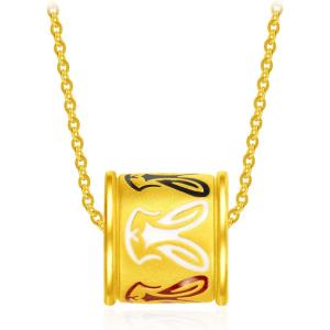 【並行輸入品】CHOW TAI FOOK 99...の詳細画像1