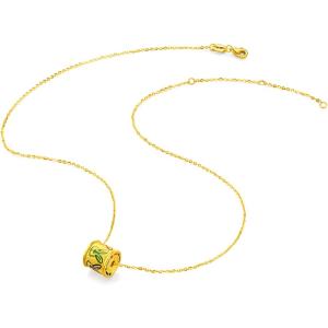 【並行輸入品】CHOW TAI FOOK 99...の詳細画像2
