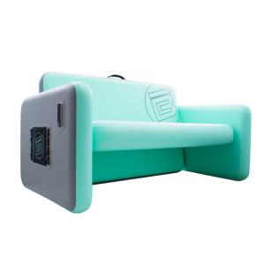 【並行輸入品】 BOTE Aero Couch | Portable Inflatable Outdoor Lounge Chair