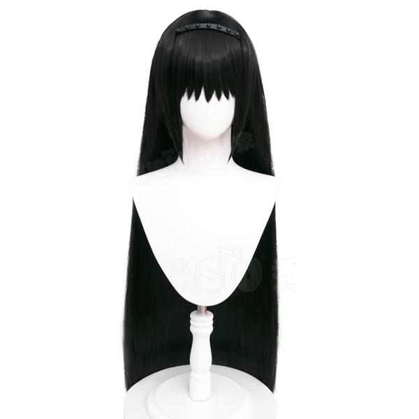 【並行輸入品】Anime Wig Puella Magi Madoka Magica Cosplay...