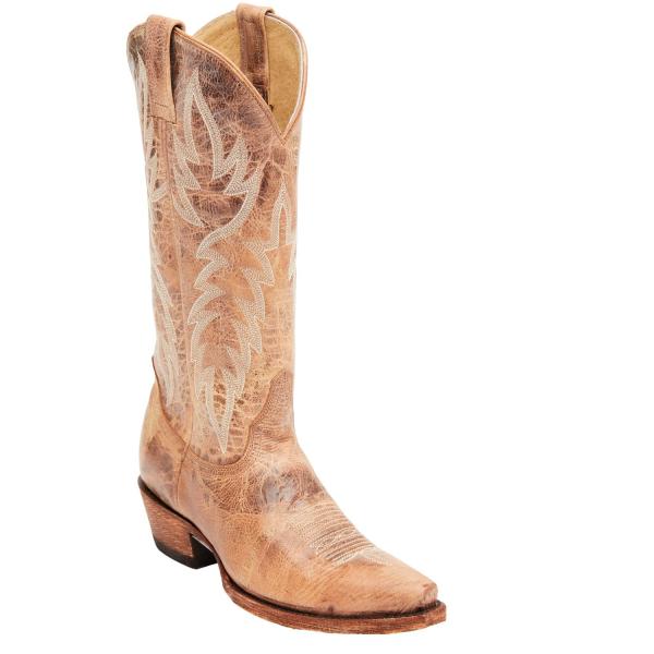 【並行輸入品】Idyllwind Women's Wheeler Western Performan...