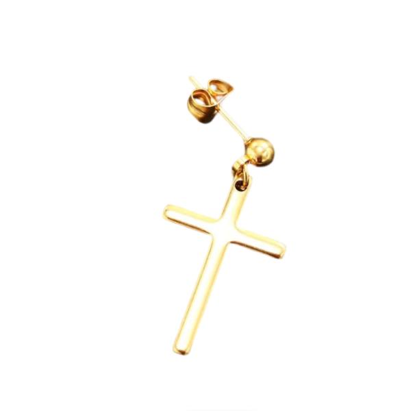 【並行輸入品】MAGALU Female Jewelry,Hoop Loop Earrings fo...