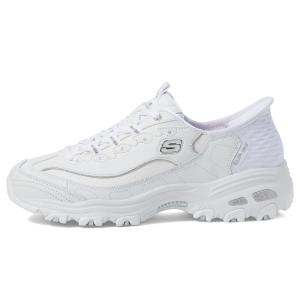 【並行輸入品】[スケッチャーズ] スニーカー D'LITES NEW SCENE 23.5cm WSL Skechers Sport Wom