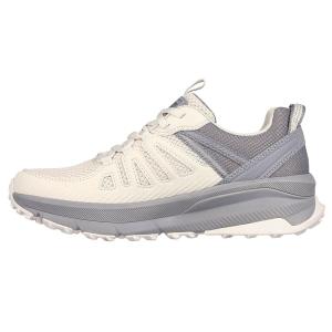 【並行輸入品】Skechers (スケッチャーズ) レディース Switch Back Cascades ハイキングスニーカー, ナチュラル