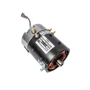 【並行輸入品】Nidec AMD 48ボルトゴルフカートスピードモーター クラブカーDS&先行ゴルフカートモデル用 | 5 HP @ 3750