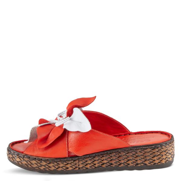 【並行輸入品】Spring Step レディース Hilary スリッポンシューズ, ホワイト, 2...