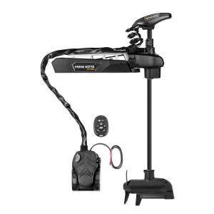 【並行輸入品】 Minn Kota Ultrex QUEST Brushless Bow Mount Electric Trolling Mot
