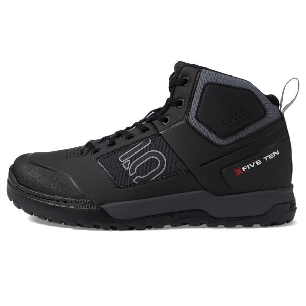 【並行輸入品】Five Ten Impact Pro Mid, コアブラック/グレースリー/グレーシ...