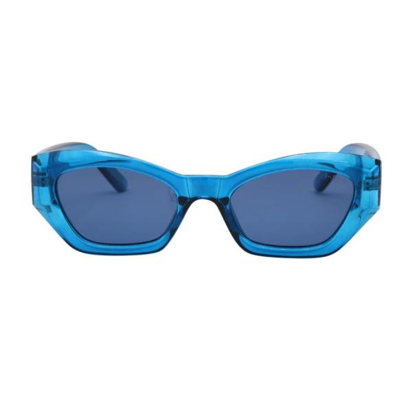 I SEA Women&apos;s Sunglasses   Beck (BLUE/NAVY POLARIZ...