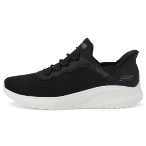 【並行輸入品】[スケッチャーズ] スニーカー BOBS SQUAD CHAOS DAI 24cm ブラック Skechers Bobs Squa