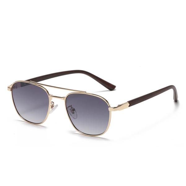 【並行輸入品】[MUTYNE] ファッション小さなオーバルサングラス女性ヴィンテージサングラス女性ト...