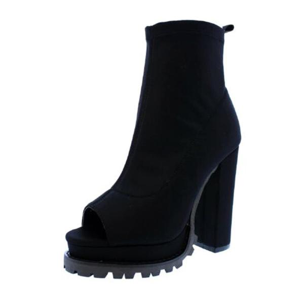 【並行輸入品】kpoplk TOWMUS Cowboy Boots for Women Womens...