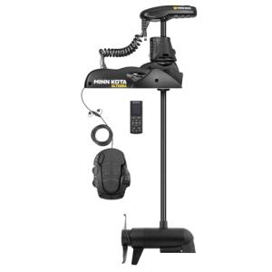 【並行輸入品】Minn Kota Ulterra ボウマウント電動トローリングモーター メガダウンイメージング付き 80ポンドスラスト、45