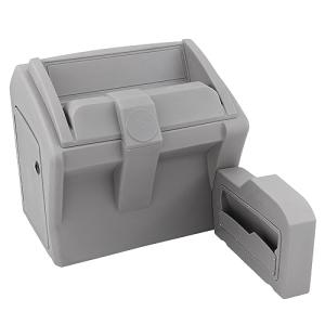 【並行輸入品】DeckMate デラックスラー...の詳細画像1