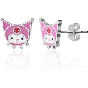 クリスマス＊イヤリング♡ 並行輸入品】Dckazz クリスマス グリンチイヤリング 女性用