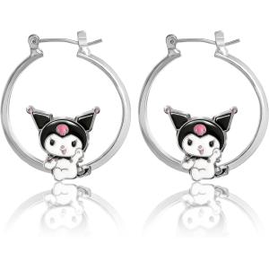 並行輸入品】Dckazz クリスマス グリンチイヤリング 女性用