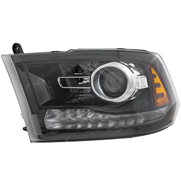 【並行輸入品】Garage Pro Headlight Compatible with 2016 2...