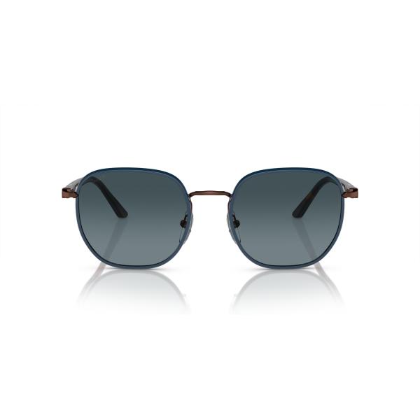 Persol Men&apos;s PO115SJ Polarized Square Sunglasses, ...
