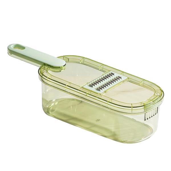 Vegetable Chopper, Fruit and Vegetable Fast Cuttin...