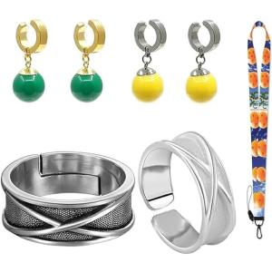 GANGSTERVILLE（ギャングスタービル） GALCIA ガルシア バングル EYE